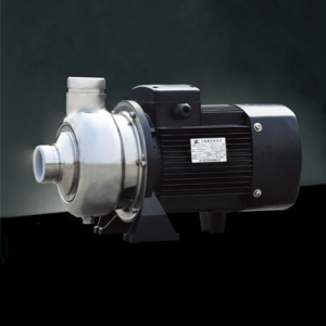 南方SO、SC不銹鋼臥式單級(jí)離心泵