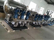 “沖壓泵產(chǎn)品檢測(cè)管理中心”落戶(hù)南方泵業(yè)